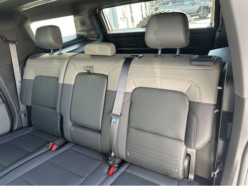 New 2024 GMC Hummer EV 3X w/ Extreme Off-Road Package image 9