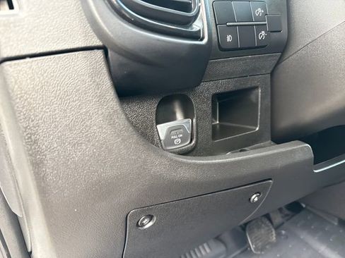 New 2026 RAM ProMaster 2500 w/ Safety Group image 33