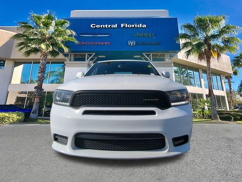 Used 2019 Dodge Durango GT image 3