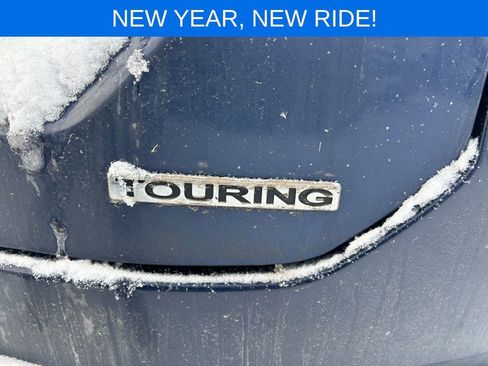 Used 2023 Honda Pilot Touring image 11