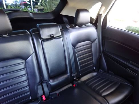 Used 2023 Ford Edge SEL w/ Convenience Package AWD/4WD image 17