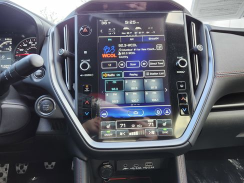 Used 2024 Subaru WRX Limited image 34