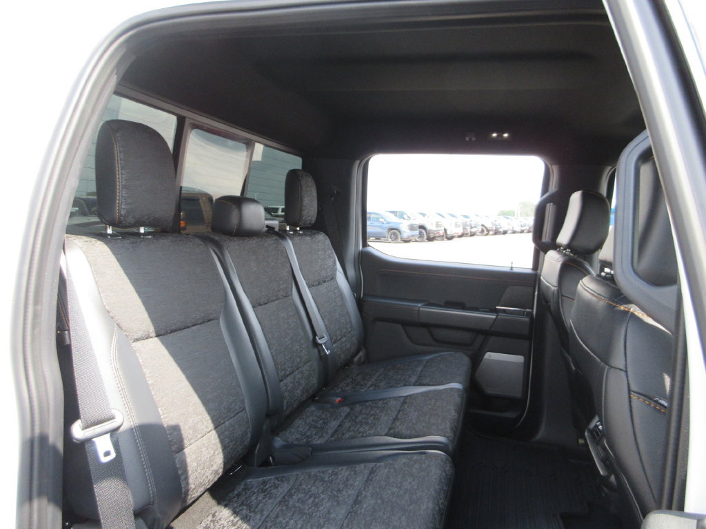 Used 2024 Ford F150 Tremor w/ Bed Utility Package AWD/4WD image 27