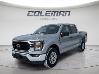 Used 2023 Ford F150 XLT video 1