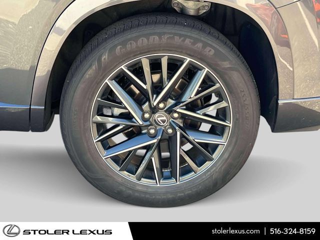 Used 2024 Lexus TX 350 AWD w/ Technology Package image 9