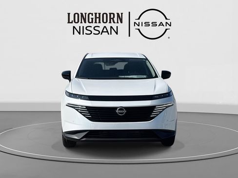 New 2025 Nissan Murano SV w/ Cargo Package image 2