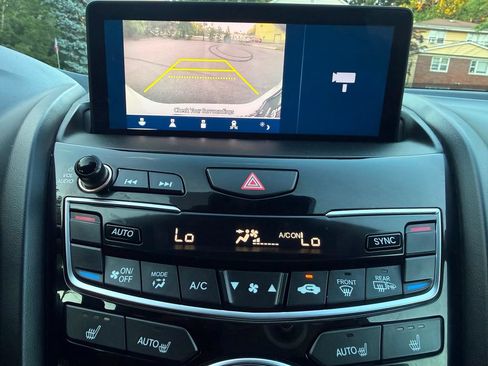 Used 2020 Acura RDX AWD w/ Technology Package image 19