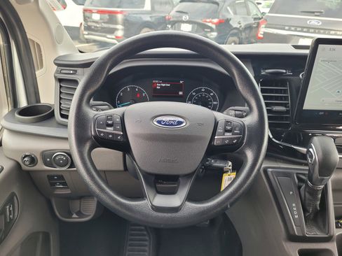 Used 2024 Ford Transit 350 XLT image 15
