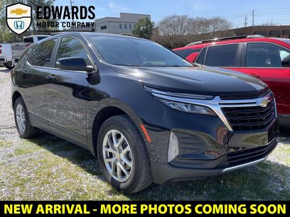 Used 2023 Chevrolet Equinox LT