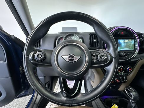 Used 2018 MINI Cooper Countryman S AWD/4WD image 15
