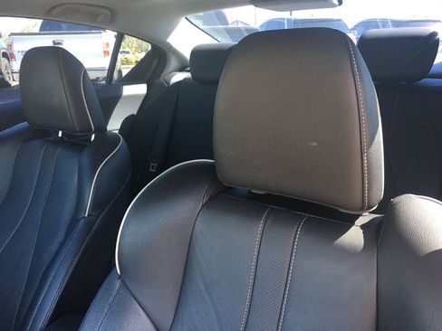 Used 2019 Acura ILX FWD image 6