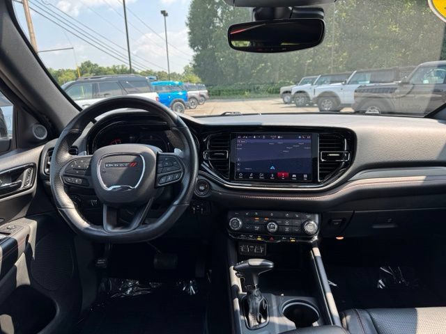 Used 2024 Dodge Durango GT AWD/4WD image 17