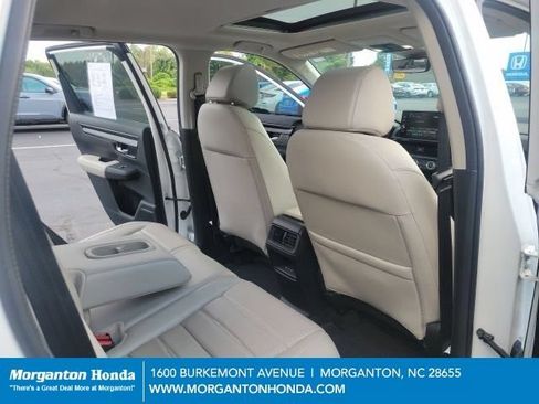 Used 2024 Honda CR-V EX-L image 30