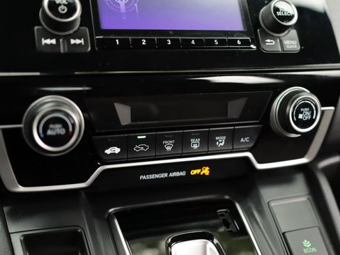 Used 2017 Honda CR-V LX image 14