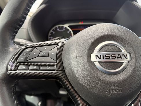 Certified 2022 Nissan Sentra SV image 25