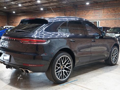 Used 2019 Porsche Macan S image 18