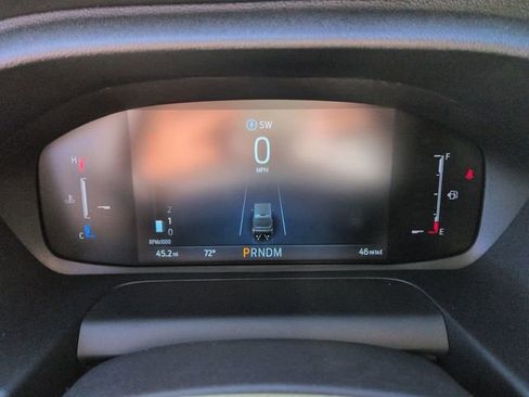 New 2026 Ford Transit 250 Low Roof image 26