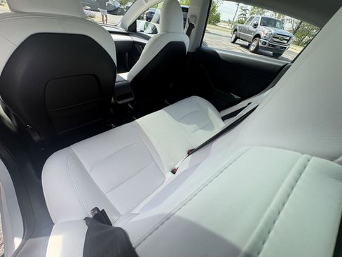 Used 2023 Tesla Model 3 Performance AWD/4WD image 10