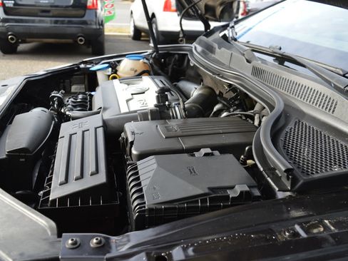 Used 2016 Volkswagen CC R-Line image 39