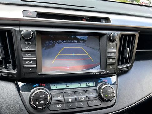 Used 2016 Toyota RAV4 XLE FWD image 27