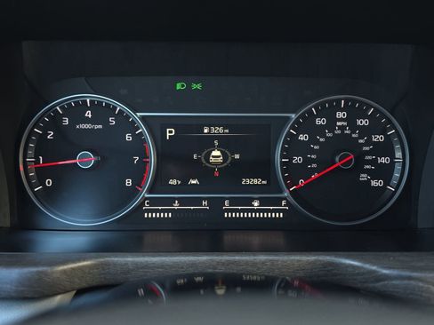 Used 2023 Kia Sorento S image 22