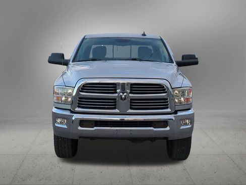 Used 2018 RAM 2500 Big Horn image 9