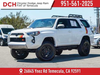 Used 2024 Toyota 4Runner TRD Off-Road Premium w/ Off Road Premium Plus Package