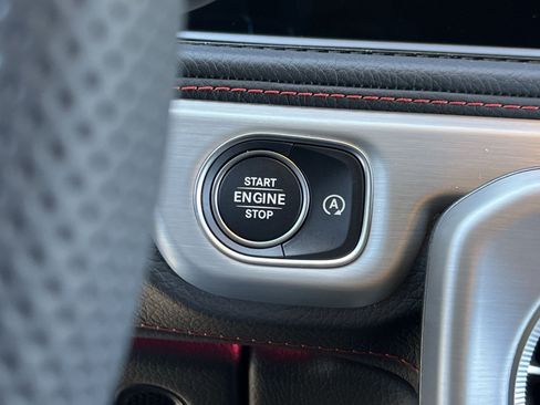 New 2026 Mercedes-Benz G 550 image 38