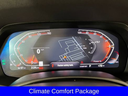 Used 2023 BMW X5 xDrive40i w/ M Sport Package AWD/4WD image 4