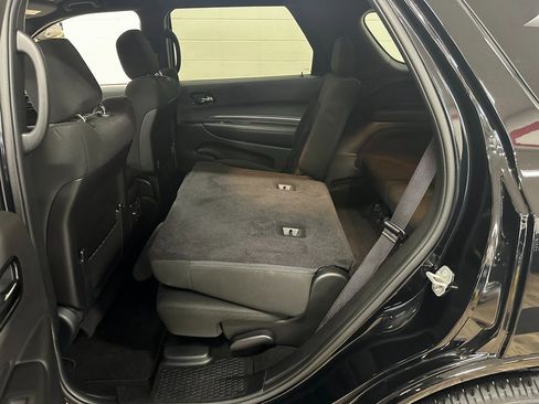 Certified 2025 Dodge Durango GT image 37
