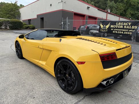 Used 2011 Lamborghini Gallardo LP 560-4 image 14