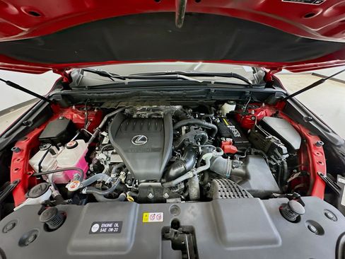 Used 2022 Lexus NX 350 AWD w/ Premium Package image 36