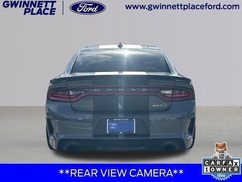 Used 2023 Dodge Charger SRT Hellcat w/ Harman/Kardon Audio Group image 6