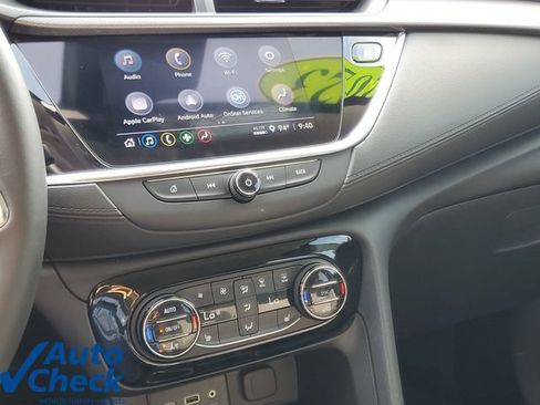 Used 2023 Buick Encore GX Select FWD image 25