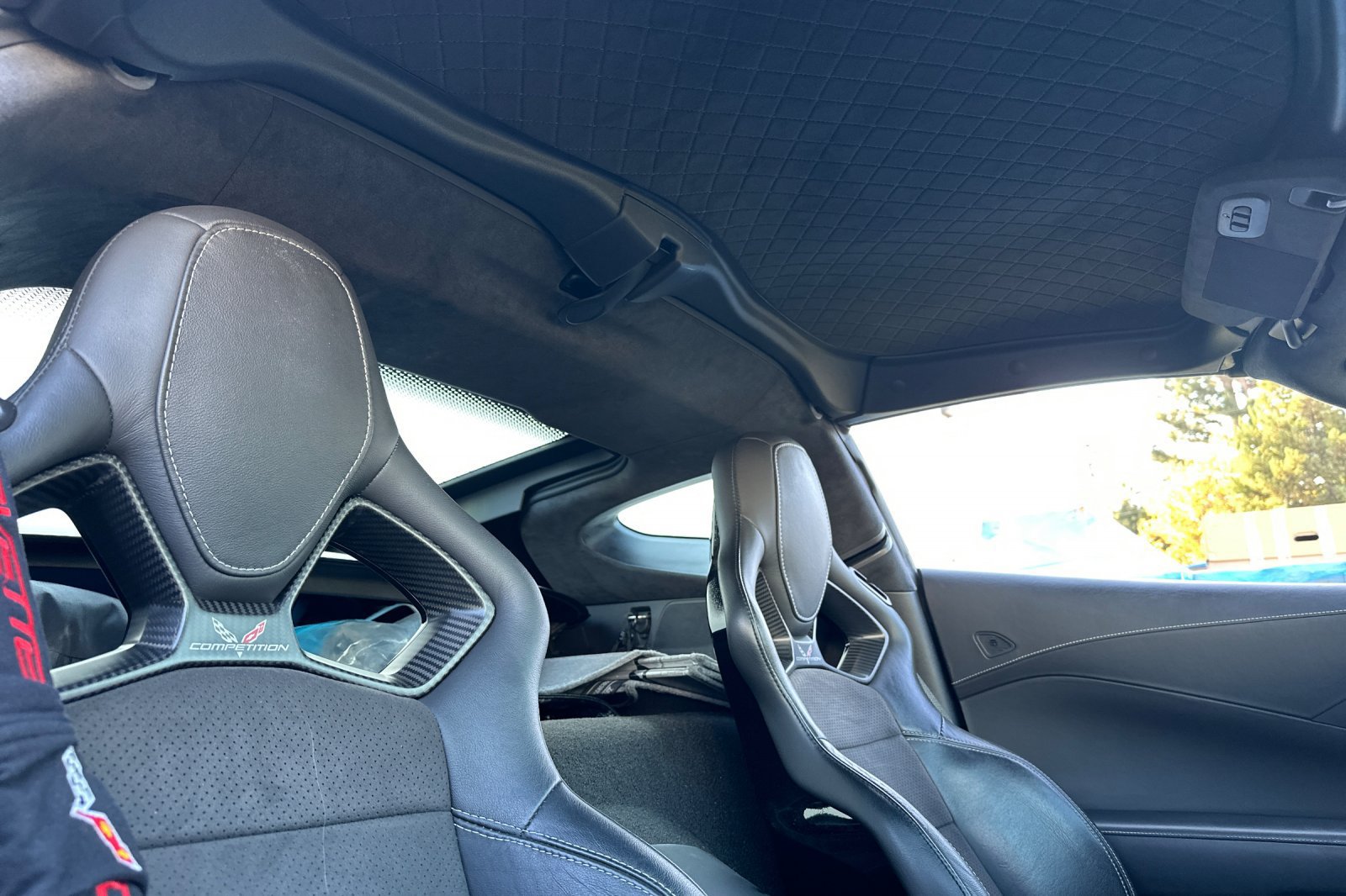 Used 2018 Chevrolet Corvette Z06 RWD image 18