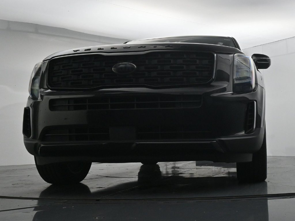 Used 2021 Kia Telluride EX w/ EX Premium Package AWD/4WD image 19