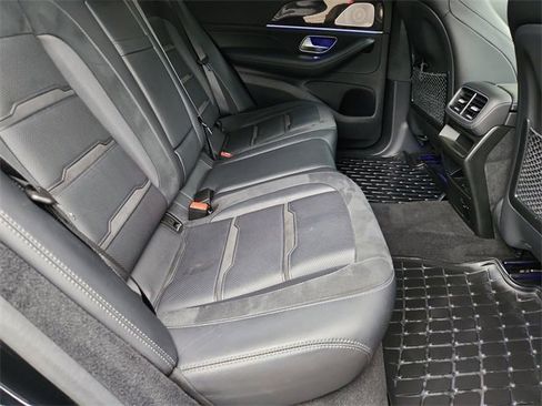 Used 2021 Mercedes-Benz GLE 63 AMG S image 28