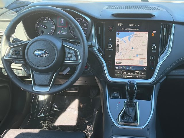 Used 2020 Subaru Outback Limited AWD/4WD image 14