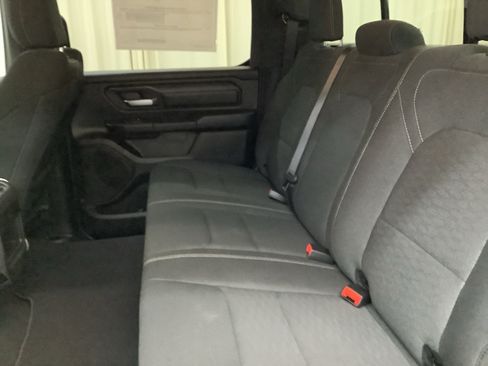 New 2026 RAM 1500 Express AWD/4WD image 23