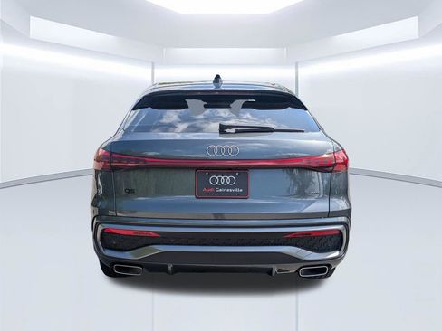 Used 2025 Audi Q5 Premium Plus AWD/4WD image 5