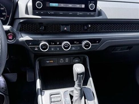 Used 2023 Honda CR-V EX image 16