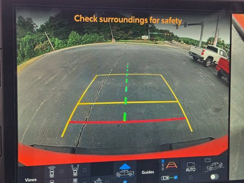 Used 2023 Toyota Tundra TRD Pro AWD/4WD image 34