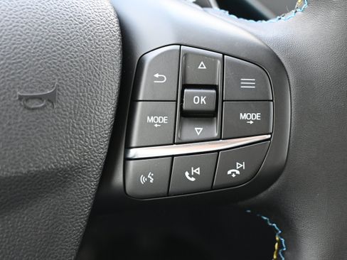 New 2026 Ford Maverick Lobo AWD/4WD image 20