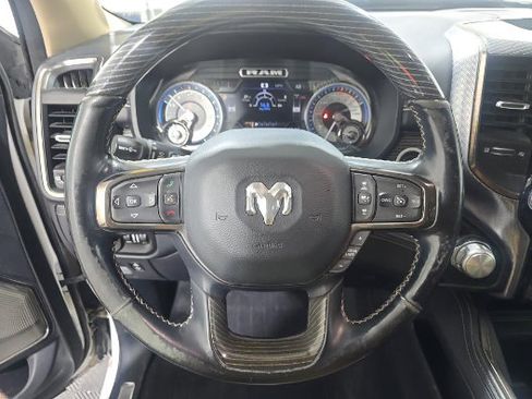 Used 2020 RAM 1500 Limited AWD/4WD image 8