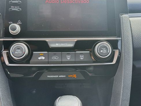 Used 2019 Honda Civic Sport image 14