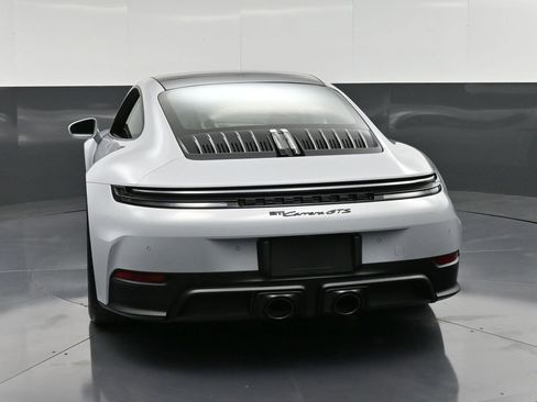 New 2026 Porsche 911 Carrera GTS RWD image 7