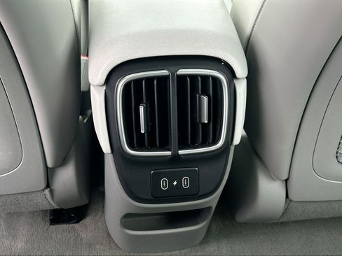 Used 2023 Hyundai Ioniq 6 Limited w/ Cargo Package image 19