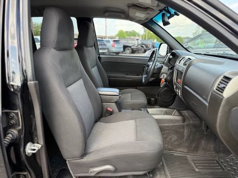 Used 2010 GMC Canyon SLT AWD/4WD image 13
