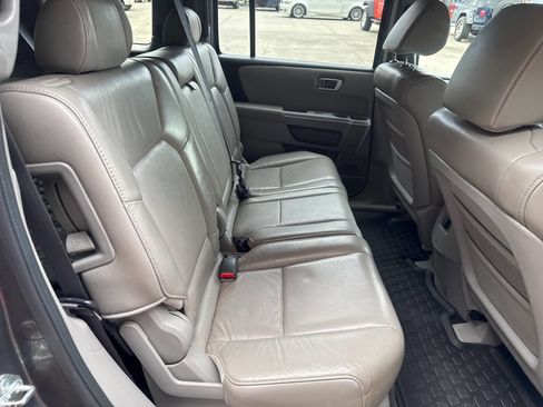 Used 2011 Honda Pilot EX-L image 12