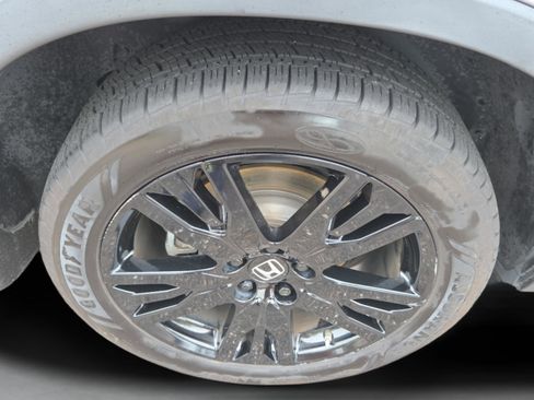 Used 2021 Honda Pilot Special Edition image 38